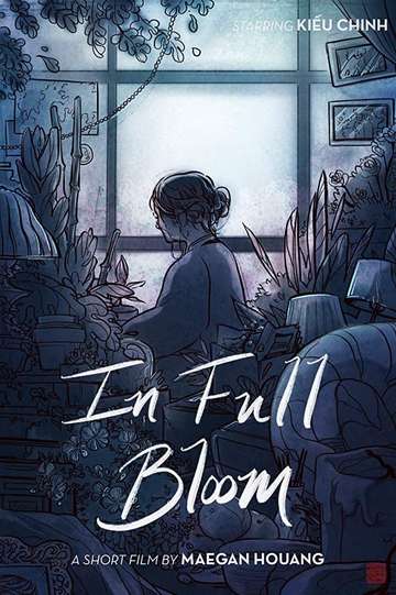 In Full Bloom Poster
