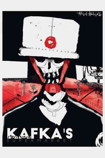 Kafka's Supermarket Poster
