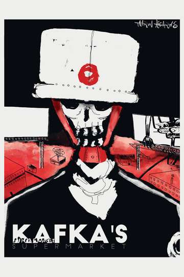 Kafkas Supermarket Poster