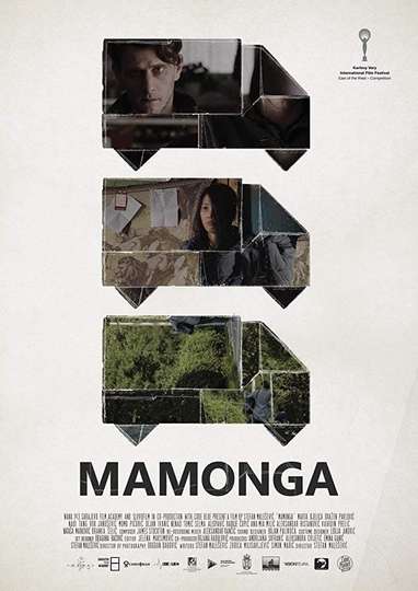 Mamonga Poster