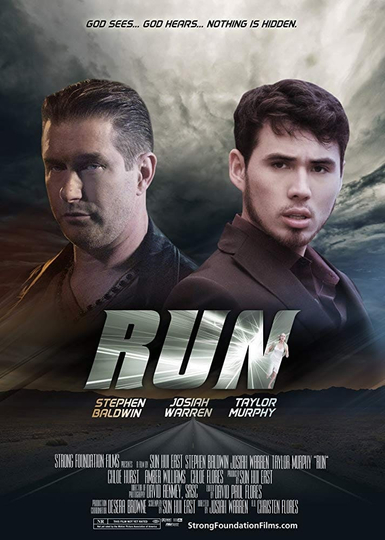 Run Poster