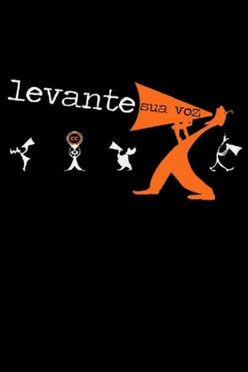 Levante Sua Voz