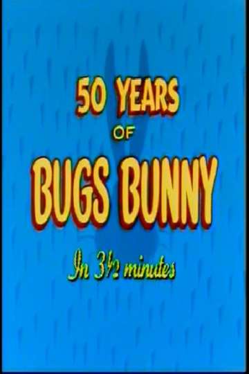 Fifty Years of Bugs Bunny in 3 12 Minutes