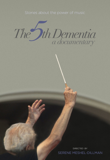 The 5th Dementia Documentary