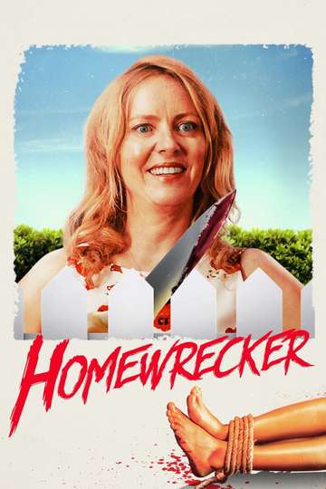 Homewrecker Poster