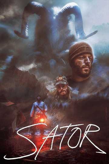 Sator Poster