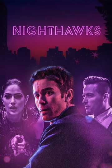 Nighthawks Poster