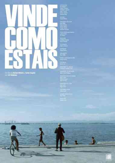 Come As You Are