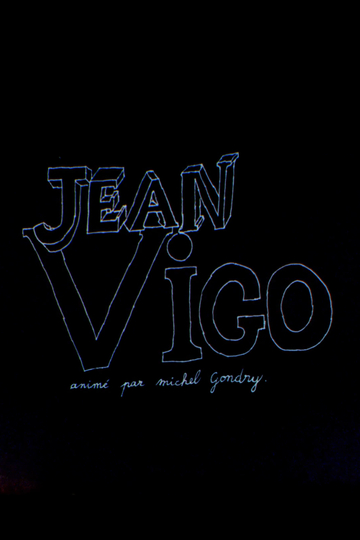 Jean Vigo Poster