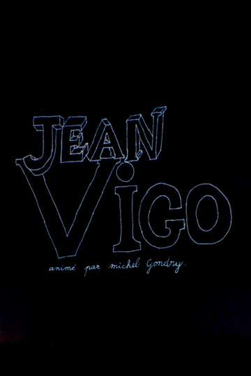 Jean Vigo Poster
