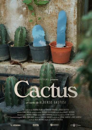 Cactus - Movie Cast, Reviews, Trailers & Streaming Info | Moviefone