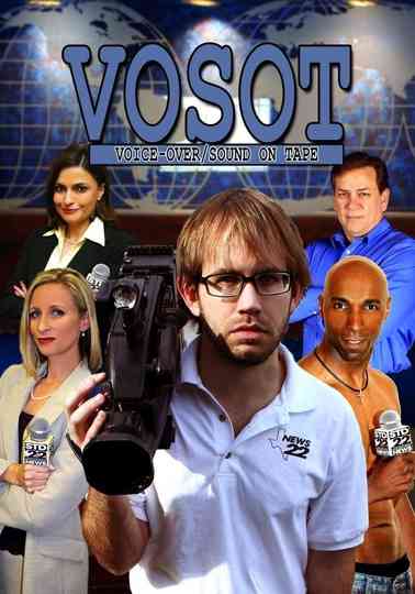 VOSOT VOICEOVERSOUND ON TAPE
