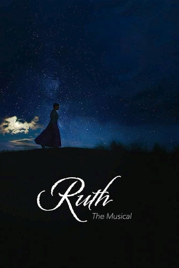 Ruth the Musical Poster