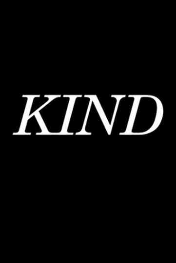Kind Poster