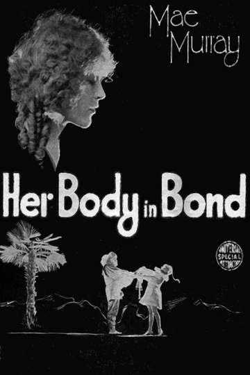 Her Body in Bond Poster