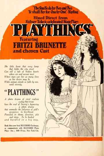 Playthings