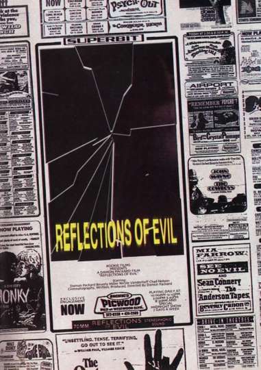 Reflections of Evil Poster
