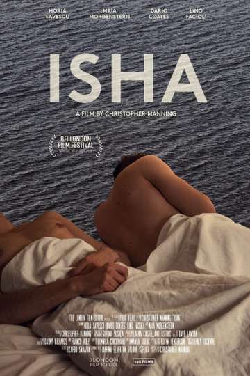 Isha Poster
