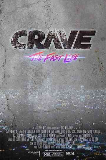 Crave The Fast Life