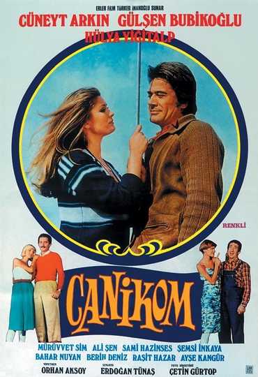 Canikom Poster