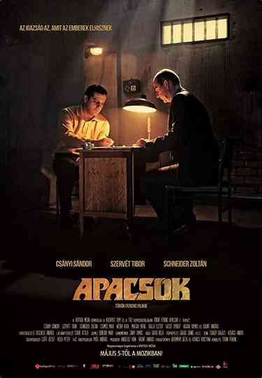 Apaches Poster