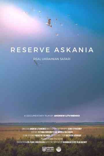 Askania Reserve