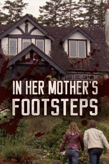 In Her Mothers Footsteps Poster