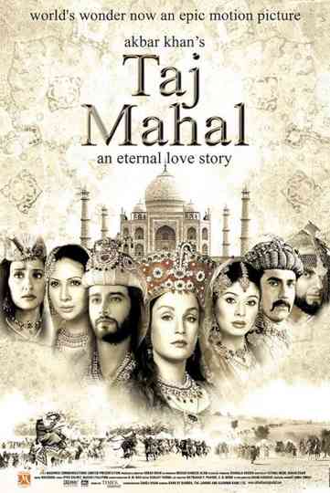 Taj Mahal: An Eternal Love Story!