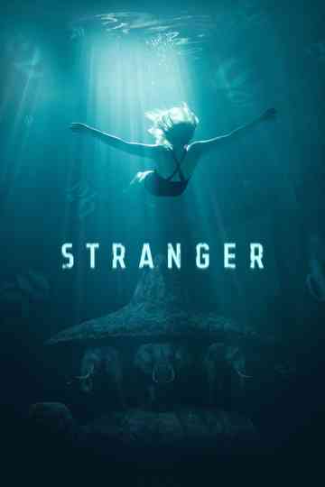 Stranger Poster