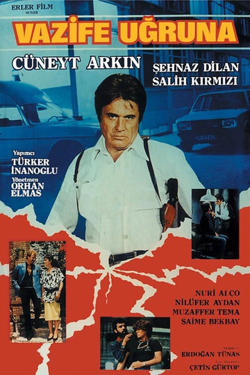 Vazife Uğruna Poster