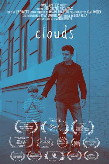 Clouds Poster