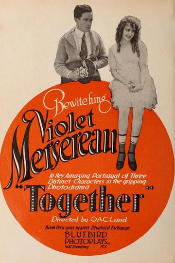 Together Poster