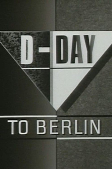 DDay to Berlin A Newsnight Special