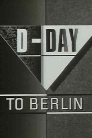 DDay to Berlin A Newsnight Special