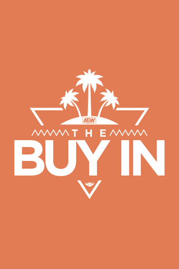 AEW Fyter Fest The BuyIn