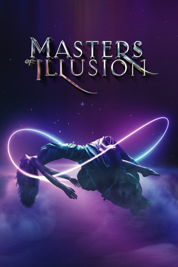 Masters of Illusion Poster