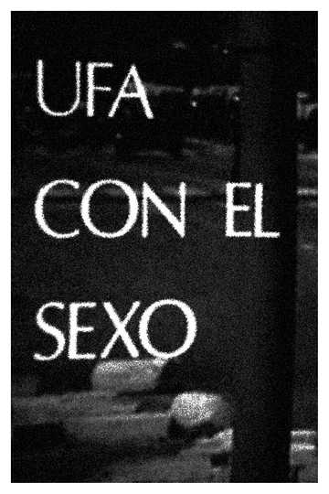 Ufa con el sexo Poster