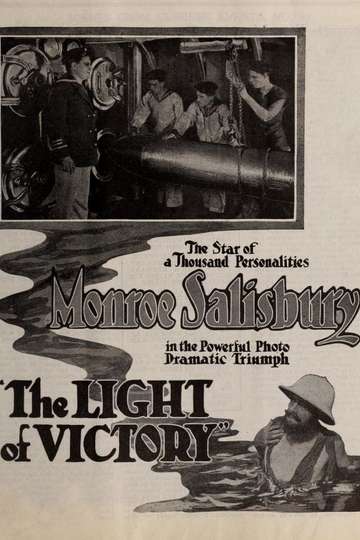 The Light of Victory Poster