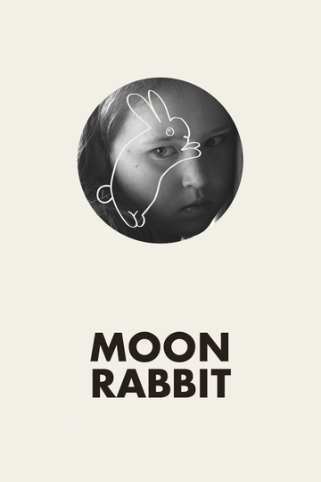 Moon Rabbit Poster