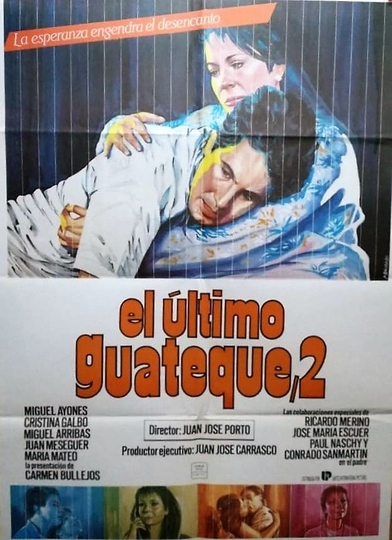 El último guateque II