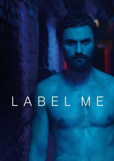 Label Me Poster