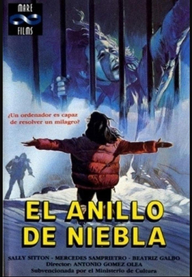 El anillo de niebla Poster