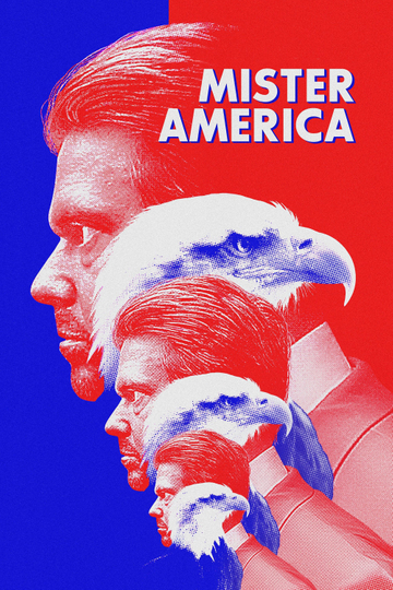 Mister America Poster