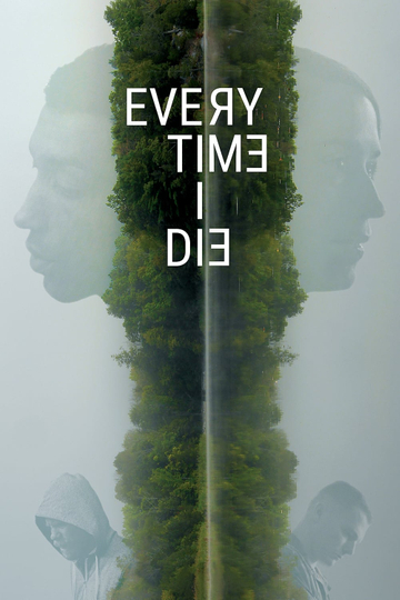 Every Time I Die Poster