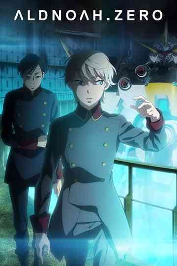 Aldnoah.Zero