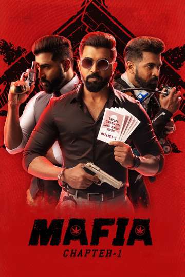 Mafia Poster