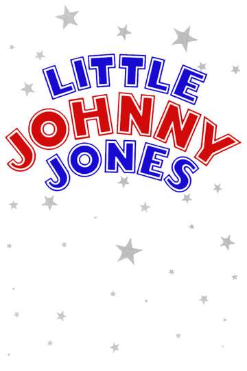 Little Johnny Jones Poster