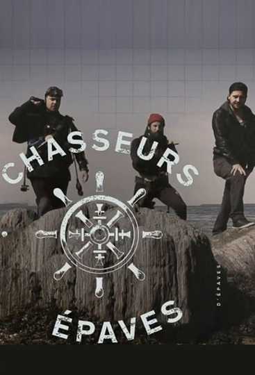 Chasseurs d'épaves