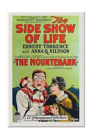 The Side Show of Life Poster