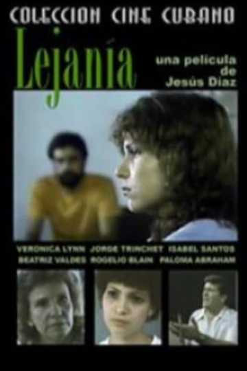 Lejanía Poster